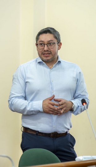 Evento de cierre de capital semilla para emprendimientos dinámicos Evento de cierre de capital semilla para emprendimientos dinámicos