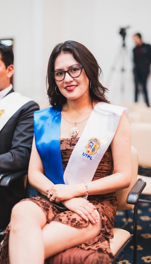 Ceremonia de Incorporación | 23 de octubre | Mañana Ceremonia de Incorporación | 23 de octubre | Mañana