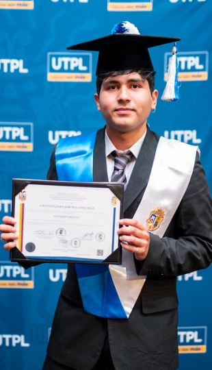 Ceremonia de Incorporación | 20 de marzo 2026 | Mañana