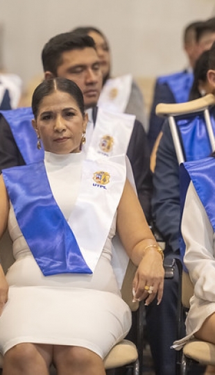 Ceremonia de Incorporación | 24 de junio | Mañana