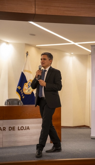 Visita de investigadores UAMS y Hendrix Collegue Visita de investigadores UAMS y Hendrix Collegue