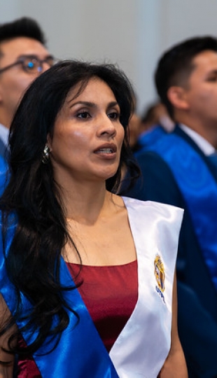 Ceremonia de Incorporación | 20 de marzo 2026 | Mañana Ceremonia de Incorporación | 20 de marzo 2026 | Mañana