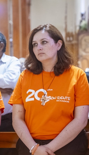 Misión Idente Profesional Taquil 2026