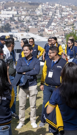 I Encuentro Nacional de Coordinadores de los Centros de Apoyo 2024