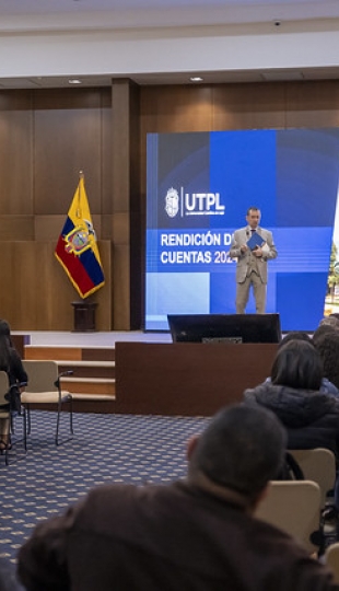 Rendición de Cuentas 2024