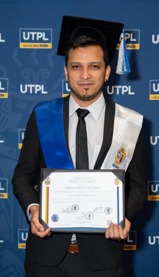 Ceremonia de Incorporación | 3 de diciembre | Mañana