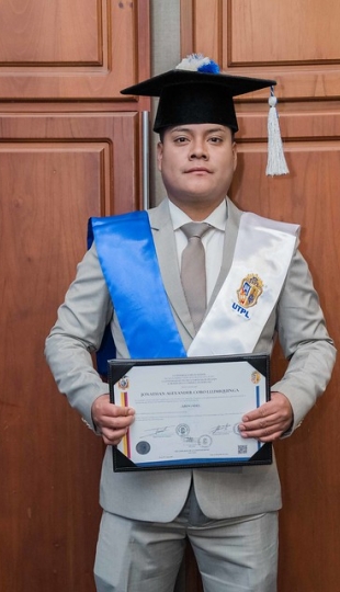 Ceremonia de Incorporación | 15 de septiembre | Mañana