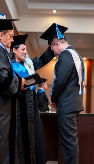 Ceremonia de Incorporación | 29 de octubre | Tarde Ceremonia de Incorporación | 29 de octubre | Tarde