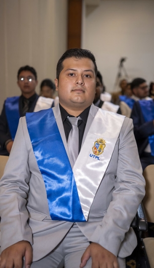 Ceremonia de Incorporación | 25 de noviembre | Mañana