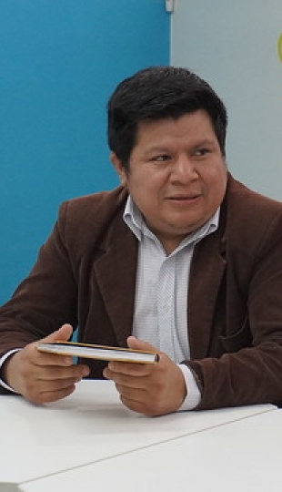 Expo Semestre Ascendere abril - agosto 2025