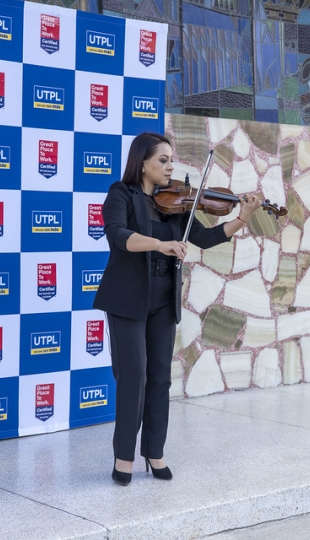 Somos Great Place to Work