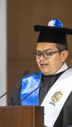 Ceremonia de Incorporación | 20 de octubre | Tarde