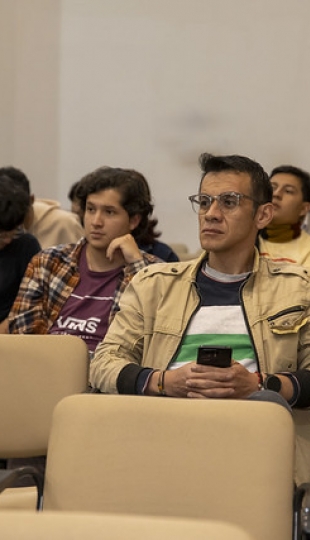 Café Científico UTPL | Innovación y Emprendimiento en el Derecho. Café Científico UTPL | Innovación y Emprendimiento en el Derecho.