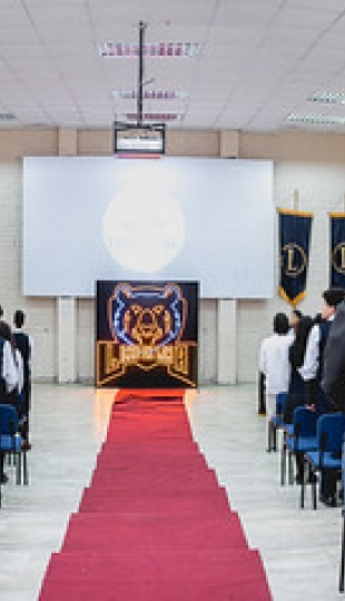 I Festival de Villancicos en inglés "Bells & Voices"