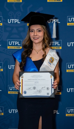 Ceremonia de Incorporación | 20 de noviembre | Tarde