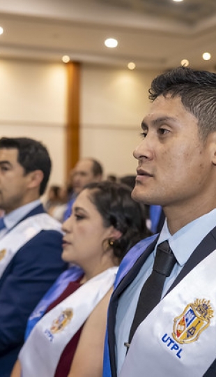 Ceremonia de Incorporación | 28 de noviembre | Tarde