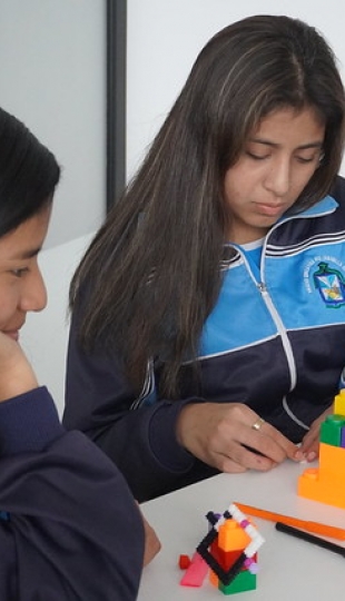 Talleres Académicos de Ingeniería Ambiental, Administración de Empresas y Psicología Talleres Académicos de Ingeniería Ambiental, Administración de Empresas y Psicología