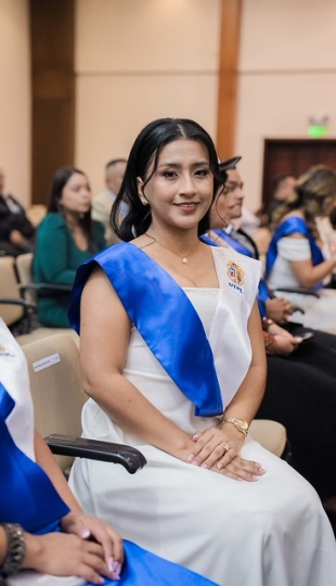 Ceremonia de Incorporación | 27 de noviembre | Tarde