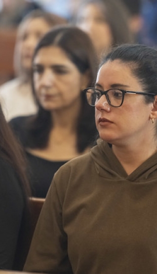 Reconocimiento a una trayectoria de servicio y legado institucional UTPL