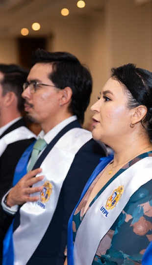 Ceremonia de Incorporación | 27 de noviembre | Mañana