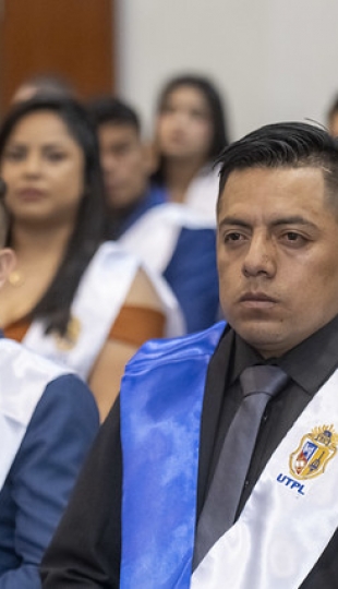 Ceremonia de Incorporación | 23 de octubre | Mañana