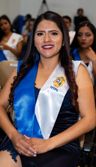 Ceremonia de Incorporación | 9 de febrero | Tarde