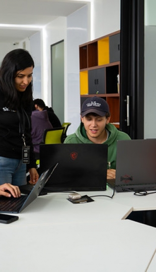 Bootcamp University UTPL 2025: Talento Digital en Acción