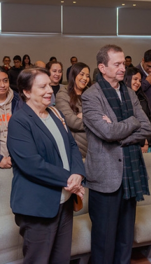 Claustro | Espacio de reflexión