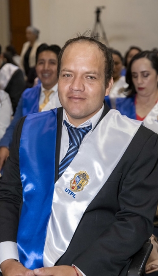 Ceremonia de Incorporación | 24 de octubre | Mañana Ceremonia de Incorporación | 24 de octubre | Mañana