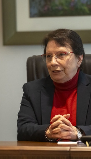 UTPL y Cancillería estrechan lazos de cooperación