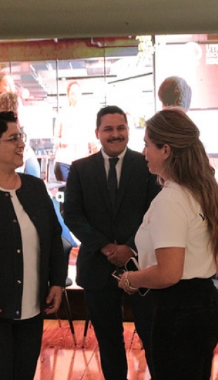 UTPL ratificada como la mejor marca empleadora del Sector Educación del país