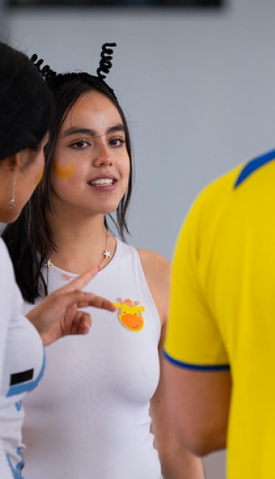 Desfile de Promociones y Ginkana – 25 Años de Medicina UTPL