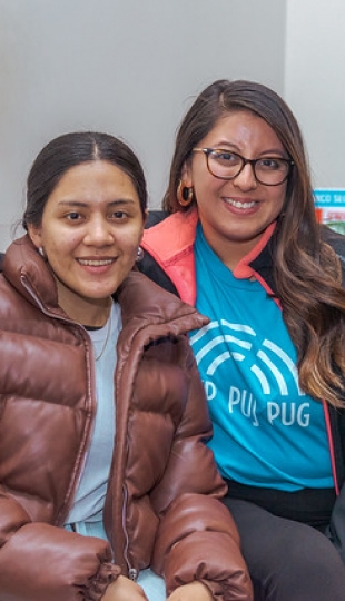 Parlamento Universal de la Juventud 2025