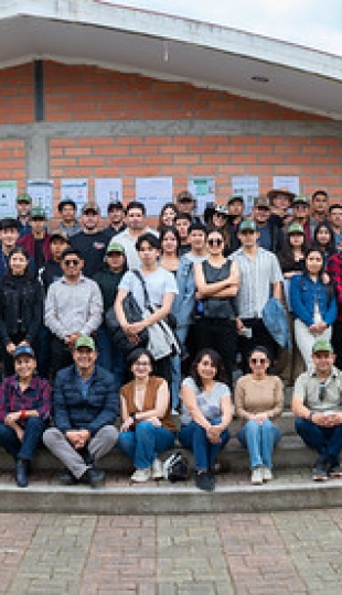 Feria Agropecuaria y VIII Concurso Semilla de Oro Feria Agropecuaria y VIII Concurso Semilla de Oro