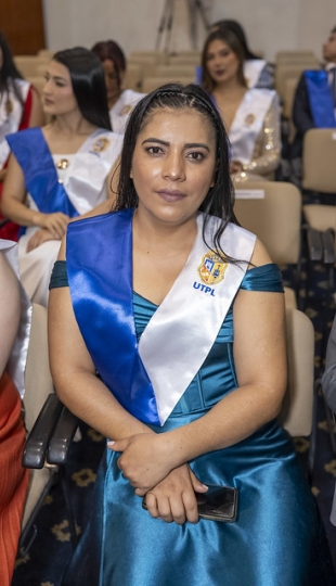 Ceremonia de Incorporación | 3 de diciembre | Mañana