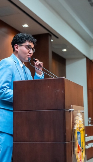 Posesión de la nueva directiva de FEUTPL 2026 Posesión de la nueva directiva de FEUTPL 2026