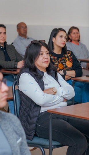 Encuentro de Familia Idente | Enero 2026 Encuentro de Familia Idente | Enero 2026