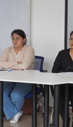 Expo Semestre Ascendere abril - agosto 2025