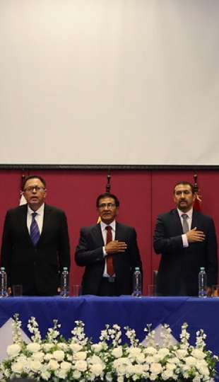 Seminario Jurídico "Manuel Carrión Pinzano" | Reconocimiento a la UTPL por su Aporte Académico en Derecho. Seminario Jurídico "Manuel Carrión Pinzano" | Reconocimiento a la UTPL por su Aporte Académico en Derecho.