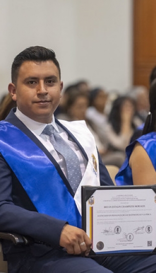 Ceremonia de Incorporación | 25 de junio | Mañana Ceremonia de Incorporación | 25 de junio | Mañana