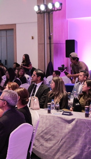 UTPL ratificada como la mejor marca empleadora del Sector Educación del país