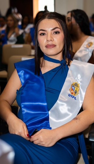 Ceremonia de Incorporación | 4 de diciembre | Tarde