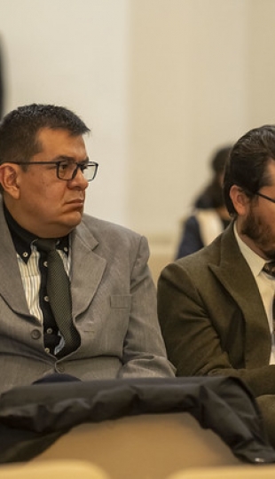 Gala de Investigador UTPL