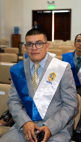 Ceremonia de Incorporación | 22 de octubre | Tarde