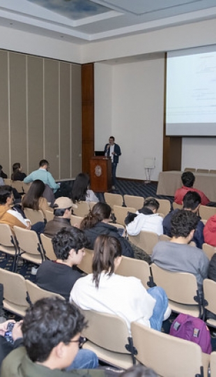Simposio Ingeniería Civil, Innovando para un futuro sostenible Simposio Ingeniería Civil, Innovando para un futuro sostenible