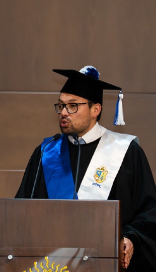 Ceremonia de Incorporación | 27 de noviembre | Mañana