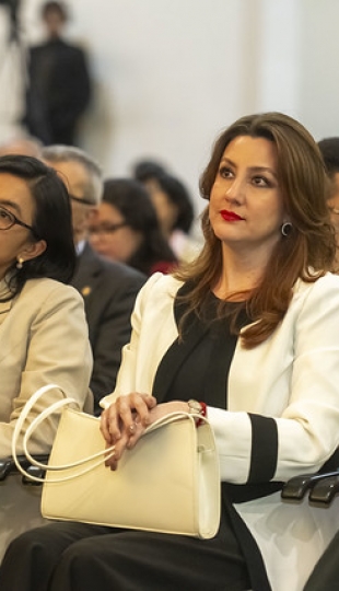 Gala de Investigador UTPL