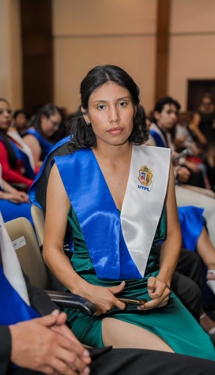 Ceremonia de Incorporación | 23 de octubre | Tarde