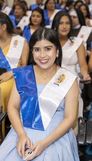 Ceremonia de Incorporación | 28 de abril 2024 | Mañana Ceremonia de Incorporación | 28 de abril 2024 | Mañana