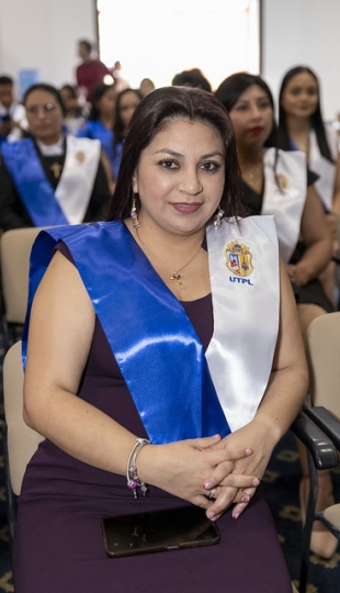 Ceremonia de Incorporación | 23 de octubre | Tarde